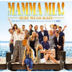 Various – Mamma Mia! Here...