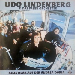 Lindenberg Udo & das...