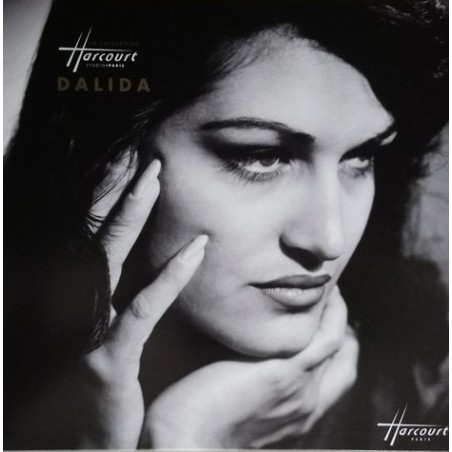 Dalida – Dalida |2018	Wagram Music – 3355956