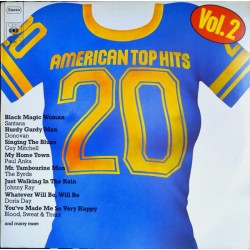 Various – 20 American Top...