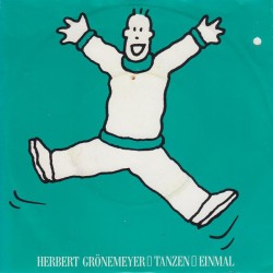 Herbert Grönemeyer – Tanzen...