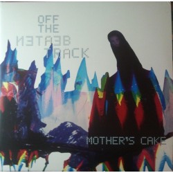 Mother's Cake – Off The...