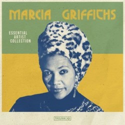 Marcia Griffiths –...