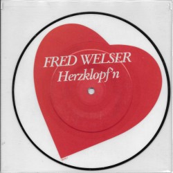 Fred Welser – Herzklopf'n...