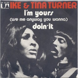 Ike & Tina Turner – I'm...