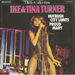 Ike & Tina Turner – Nutbush...