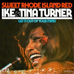 Ike & Tina Turner – Sweet...