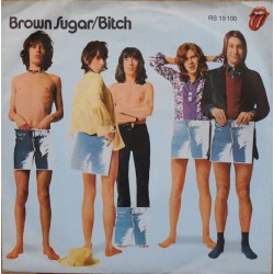 Rolling Stones ‎The – Brown...