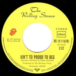 The Rolling Stones – Ain't...