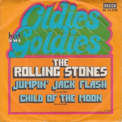 The Rolling Stones –...