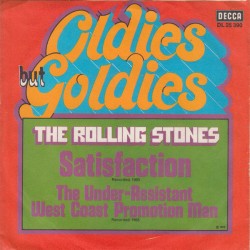 The Rolling Stones –...