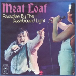 Meat Loaf – Paradise By The...