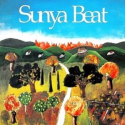 Sunya Beat ‎– Comin&8216 Soon|2006      Herzberg Verlag ‎– v-hb-004