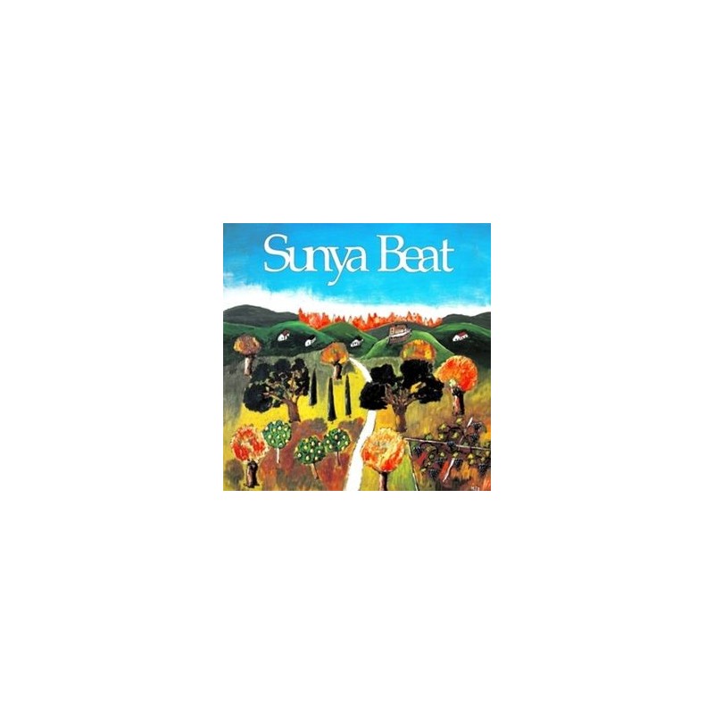 Sunya Beat ‎– Comin&8216 Soon|2006      Herzberg Verlag ‎– v-hb-004
