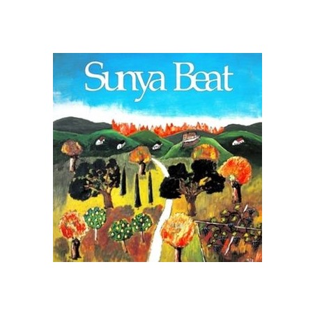 Sunya Beat ‎– Comin&8216 Soon|2006      Herzberg Verlag ‎– v-hb-004