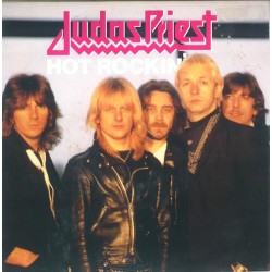 Judas Priest – Hot Rockin'...