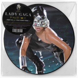 Lady Gaga – Poker Face|2009...