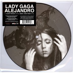 Lady Gaga – Alejandro |2010...