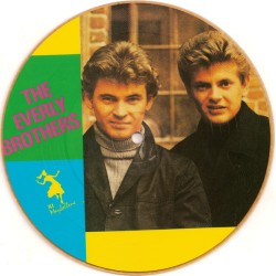 The Everly Brothers – Wake...