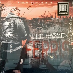 Ferris MC – Alle Hassen...