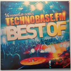 Various – TechnoBase.FM -...