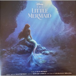 Soundtrack- The Little...