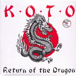 Koto  – Return Of The...