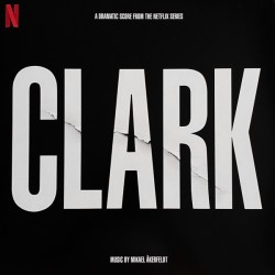 Mikael Åkerfeldt – Clark (A...