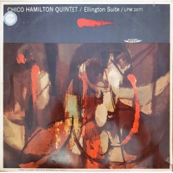 Chico Hamilton Quintet  –...