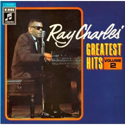 Ray Charles – Greatest Hits...