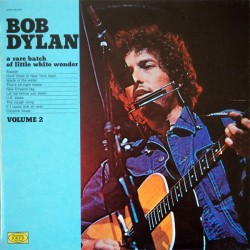 Bob Dylan – A Rare Batch Of...
