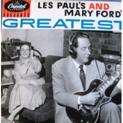 Les Paul & Mary Ford – Les...