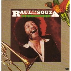 Souza Raul de ‎– Sweet Lucy|1977   Capitol Records	1C 038-15 7609 1