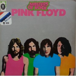 Pink Floyd ‎– Masters Of...