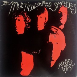 The Multicoloured Shades –...