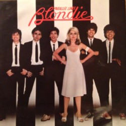 Blondie – Parallel Lines...