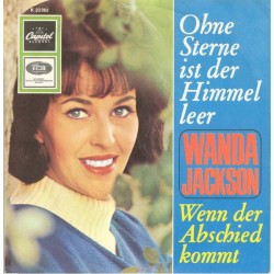 Wanda Jackson – Ohne Sterne...
