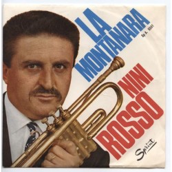 Nini Rosso – La Montanara...