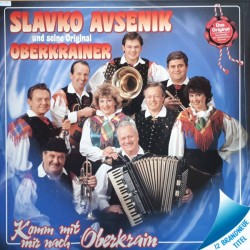 Slavko Avsenik Und Seine...