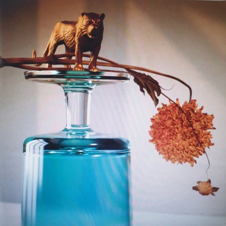 Beirut – Gallipoli   |2019	4AD – 4AD0121LP
