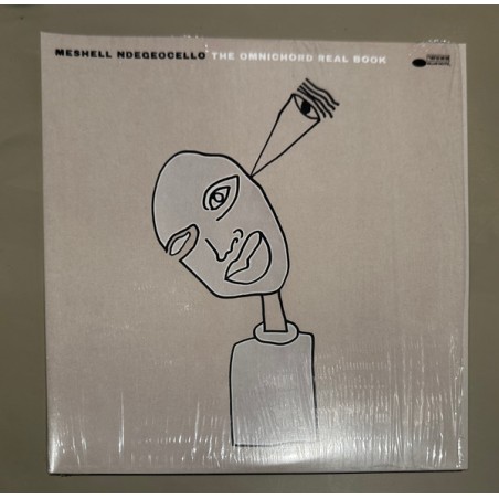 Meshell Ndegeocello – The Omnichord Real Book  |2023	Blue Note – 00602448968951