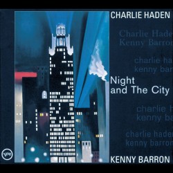 Charlie Haden And Kenny...