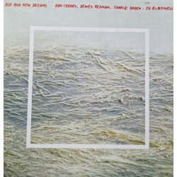 Cherry-Haden-Old And New...