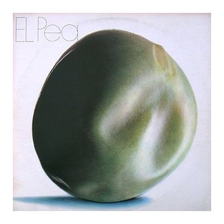 Various ‎– El Pea |1971  Island Records ‎– 85 378 XT
