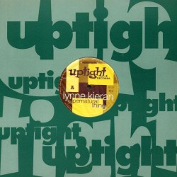 Lynne Kieran – Supernatural...