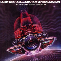 Larry Graham And Graham...