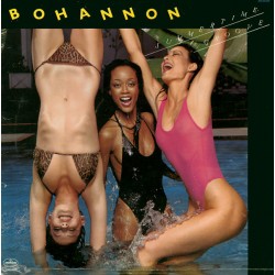 Bohannon  – Summertime...