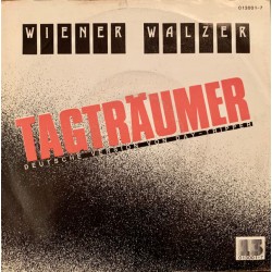 Wiener Walzer ‎– Tagträumer...