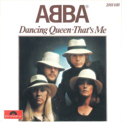 ABBA ‎– Dancing Queen|1976...