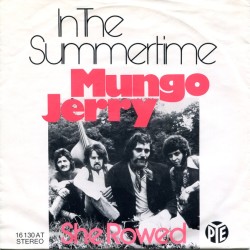 Mungo Jerry – In The...